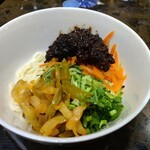 Air China International Business Class Lounge - 