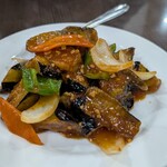 台湾料理 鴻翔 - 料理写真: