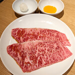 ビーフキッチン 中目黒本店