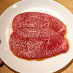 ビーフキッチン - コース