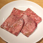 ビーフキッチン - コース