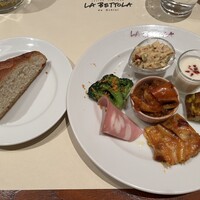  ラ･ベットラ･ダ･オチアイ イケブクロ - 