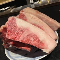 #肉といえば松田 奈良本店 - 