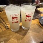 炭火焼肉 ぶち - 