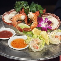 Re Wharf - 