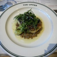 THE UPPER - 