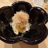 麻布 かどわき - 