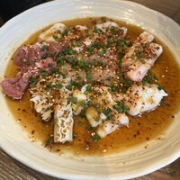 炭火焼肉ホルモン うしごろ 中目黒店 - 