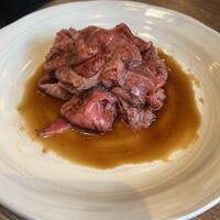 炭火焼肉ホルモン うしごろ 中目黒店 - 