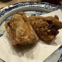 麻布 かどわき - 