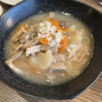 炭火焼肉ホルモン うしごろ 中目黒店 - 