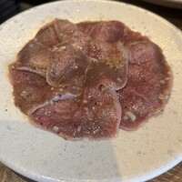 炭火焼肉ホルモン うしごろ 中目黒店 - 