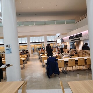 東京大学 中央食堂_2