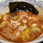 麺屋 たけ井 - 