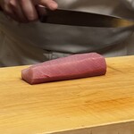 徳ㇵ本也 - 氷見の寒鰤