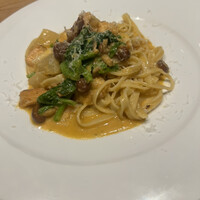 ビストリア 魚タリアン - 