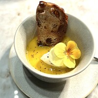 ジャヌ メルカート - 