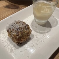 ビストリア 魚タリアン - 