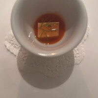 上野精養軒本店 グリル - 