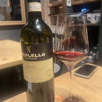 ビストリア 魚タリアン - 