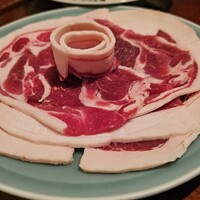 ももんじや - 