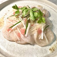 ジャヌ メルカート - 