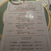 上野精養軒本店 グリル - 