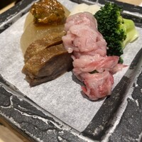 個室和食 肉割烹 吟次郎 品川駅前店 - 