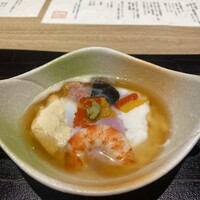 個室和食 肉割烹 吟次郎 品川駅前店 - 