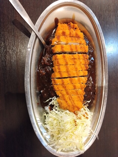 Kanazawa Curry Minato Ten photo 3