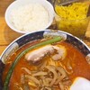 支那麺 はしご 赤坂店