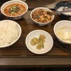 陳麻婆豆腐 大名古屋ビルヂング店