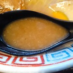 NAGAHAMAらーめん - とんこつ正油