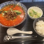 中国名菜　しらかわ - 