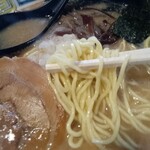 NAGAHAMAらーめん - とんこつ正油