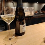 にかわ - Champagne Margue 『Brut Nature Yuman 20 Premier Cru  NV』