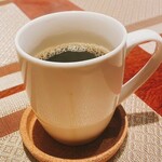 da shima - ホットコーヒー