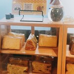 da shima - シフォンケーキ売ってます