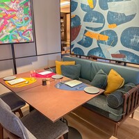 Gallery11(ホテルインディゴ東京渋谷) - 