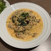 タンテ グラッツィェ - 