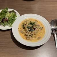 タンテ グラッツィェ - 