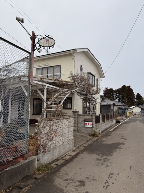 スリランカセンター - 館腰（スリランカ料理）の写真