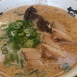 らー麺藤平 - 