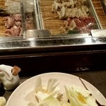 天下の焼鳥 信秀本店 - 