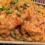 タイ・アヨタヤ・レストラン - 