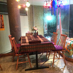 タイ・アヨタヤ・レストラン - 