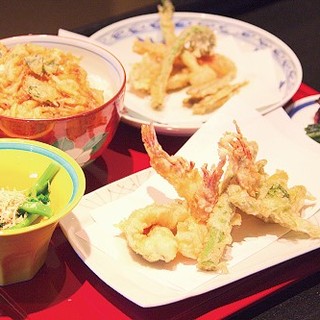 てんぷら天夜一夜_1