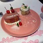 HARAJUKU BOX CAFE&SPACE 原宿店 - 