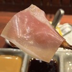 串かつ あーぼん - 