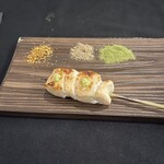 炭火焼き鳥フィーネ - 